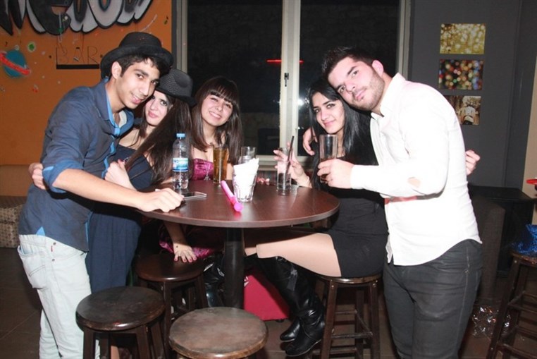 New Year at Publicity
